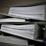 documents douane import export déménagement international