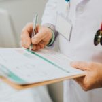 dossier medical expat