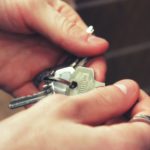 clés logement déménagement à l'étranger