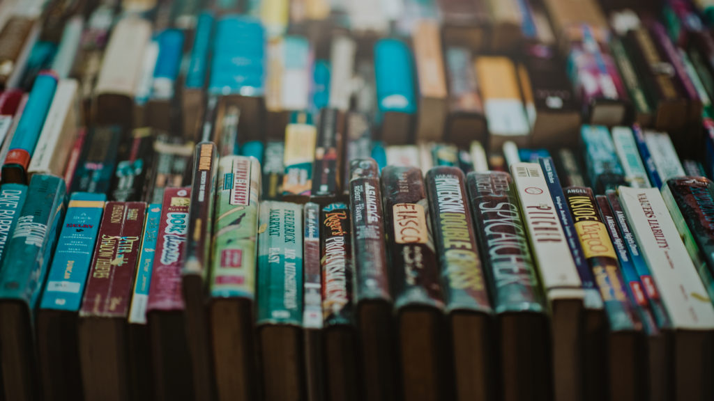 comment emballer des livres pour les déménager à l'étranger