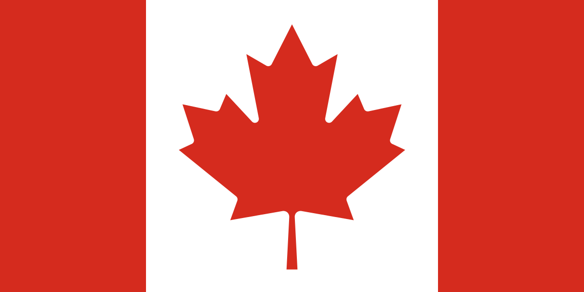 Canada déménagement international