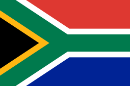 Déménagement Afrique du Sud