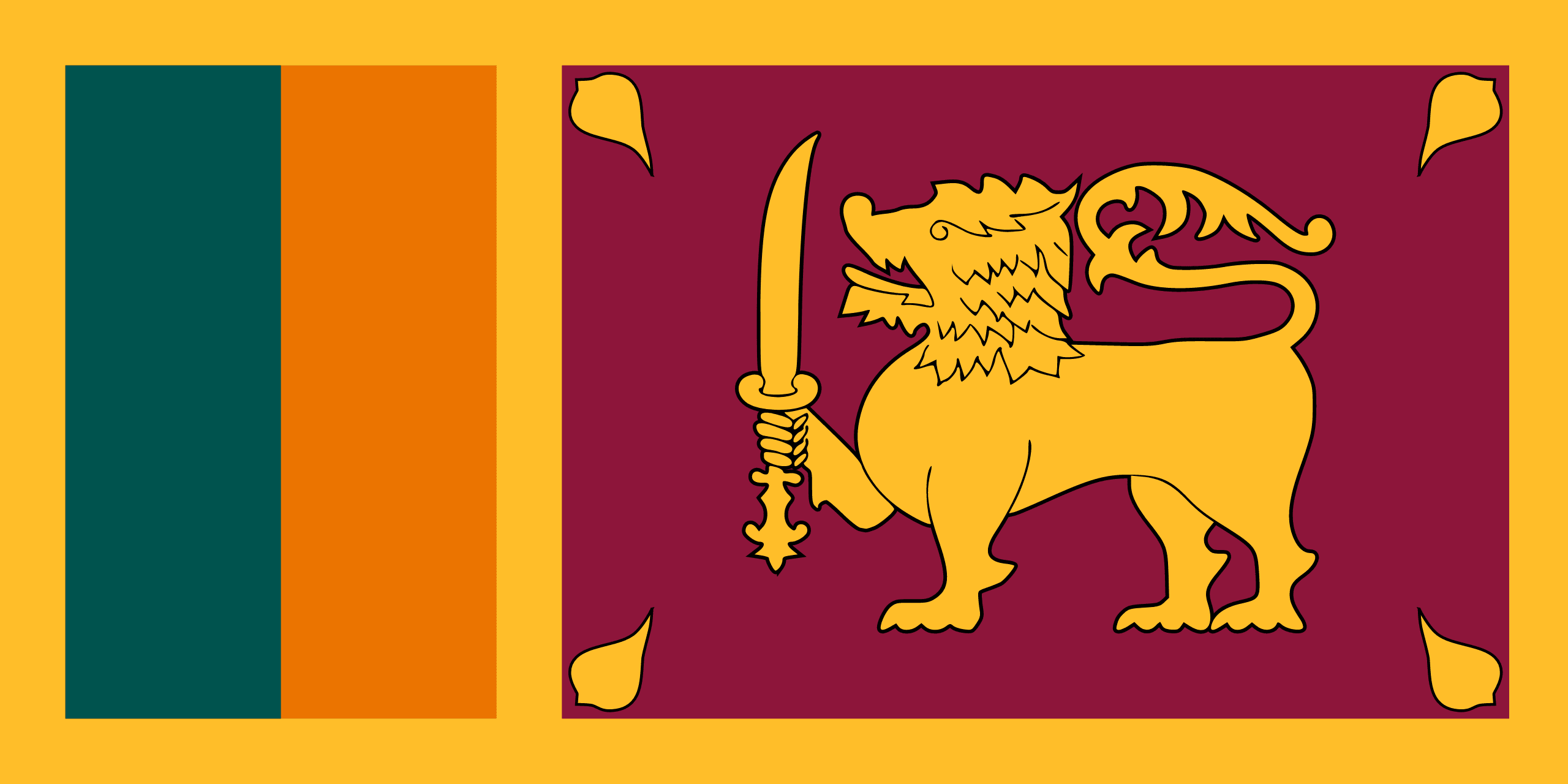 Demenager au Sri Lanka