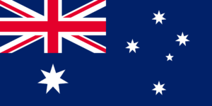 Demenagement international Australie